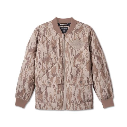 Blouson eden 2024 park soldes